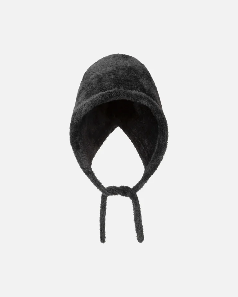 Шапка KANGOL Faux Fur Knit Bonnet