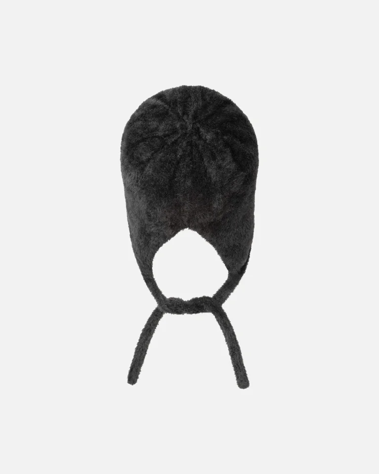 Шапка KANGOL Faux Fur Knit Bonnet