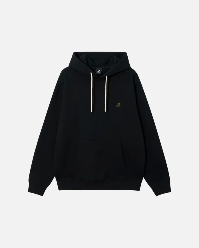 Худи KANGOL Classic Logo Hoodie