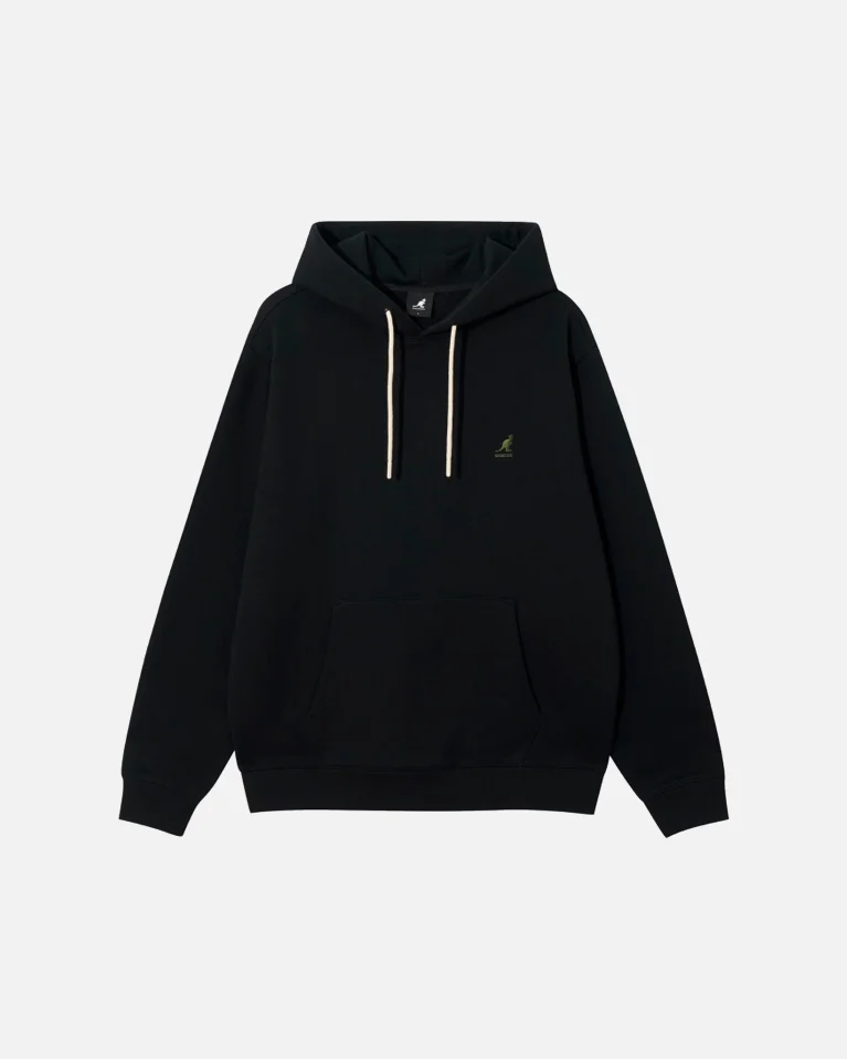 Худи KANGOL Classic Logo Hoodie