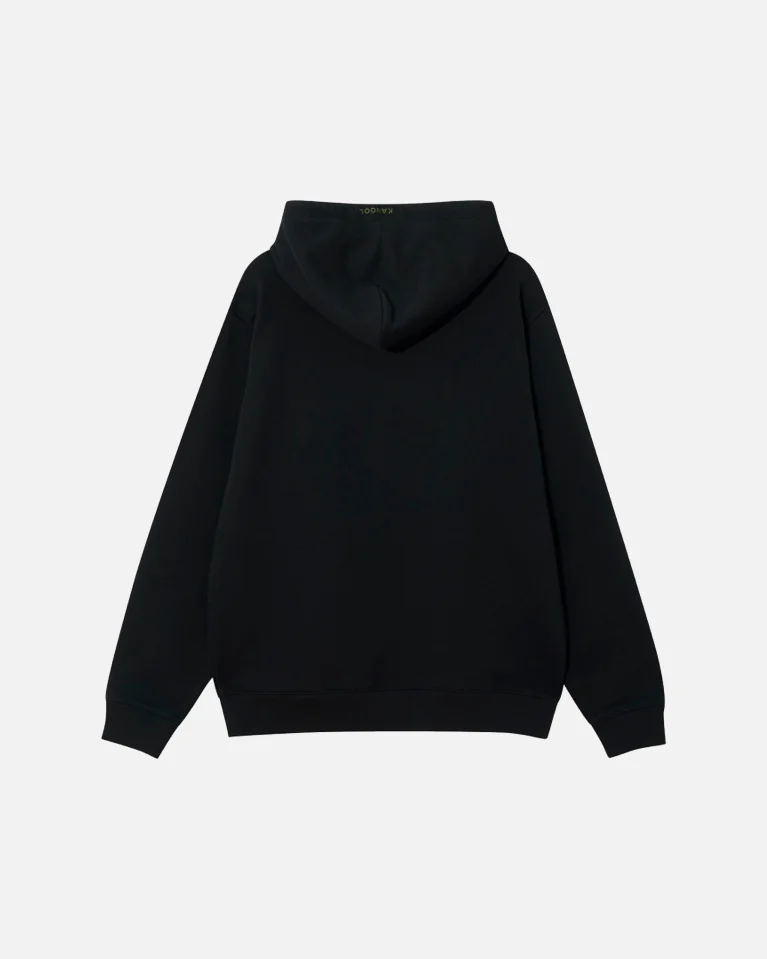 Худи KANGOL Classic Logo Hoodie