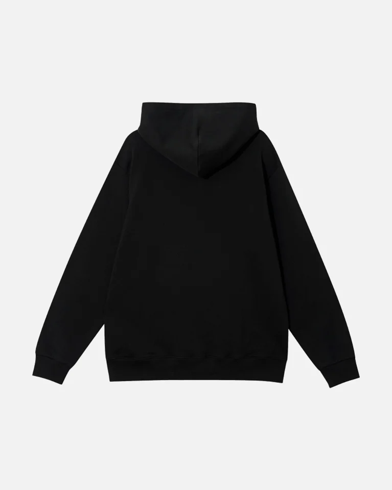 Худи KANGOL Mega Logo Hoodie