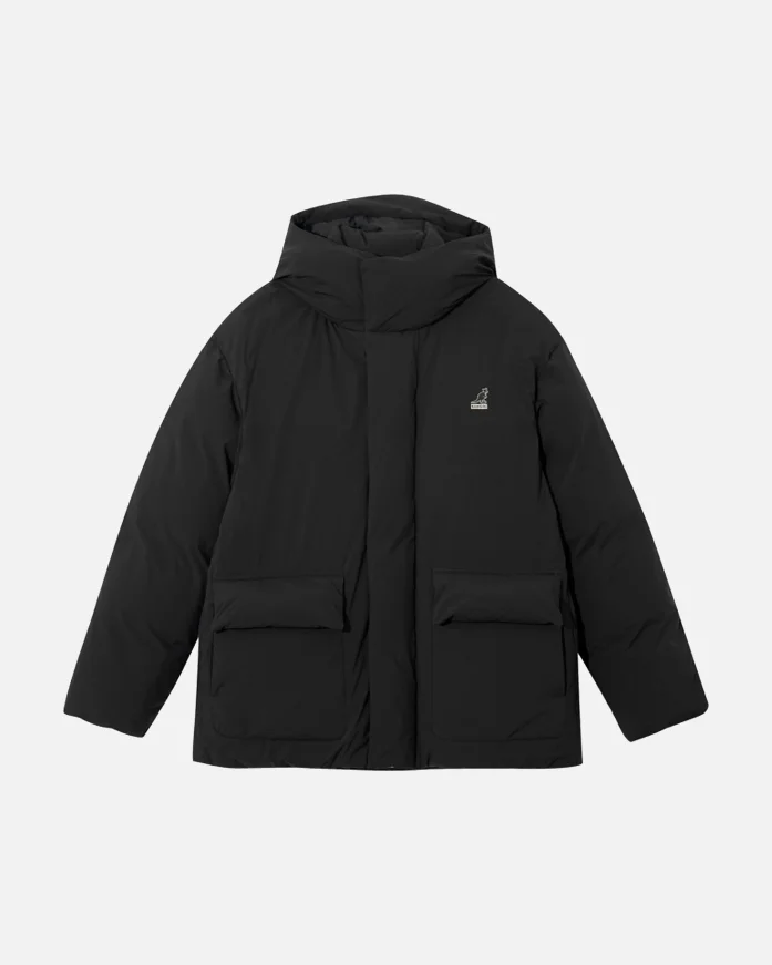 Куртка KANGOL Retrocore Expedition Down Jacket