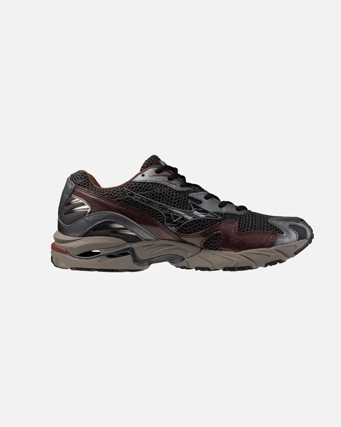 Кроссовки MIZUNO Wave Rider 10