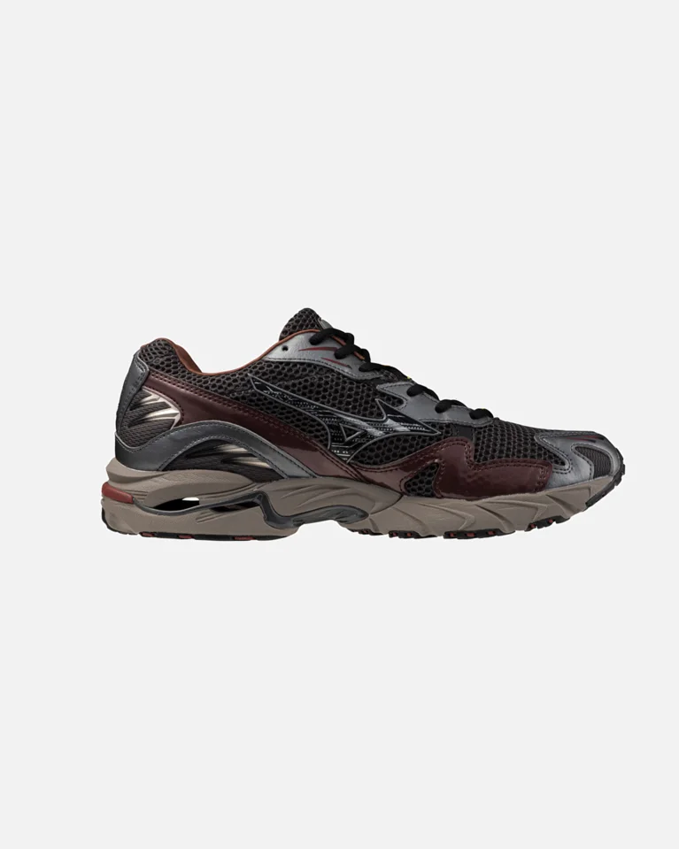 Кроссовки MIZUNO Wave Rider 10
