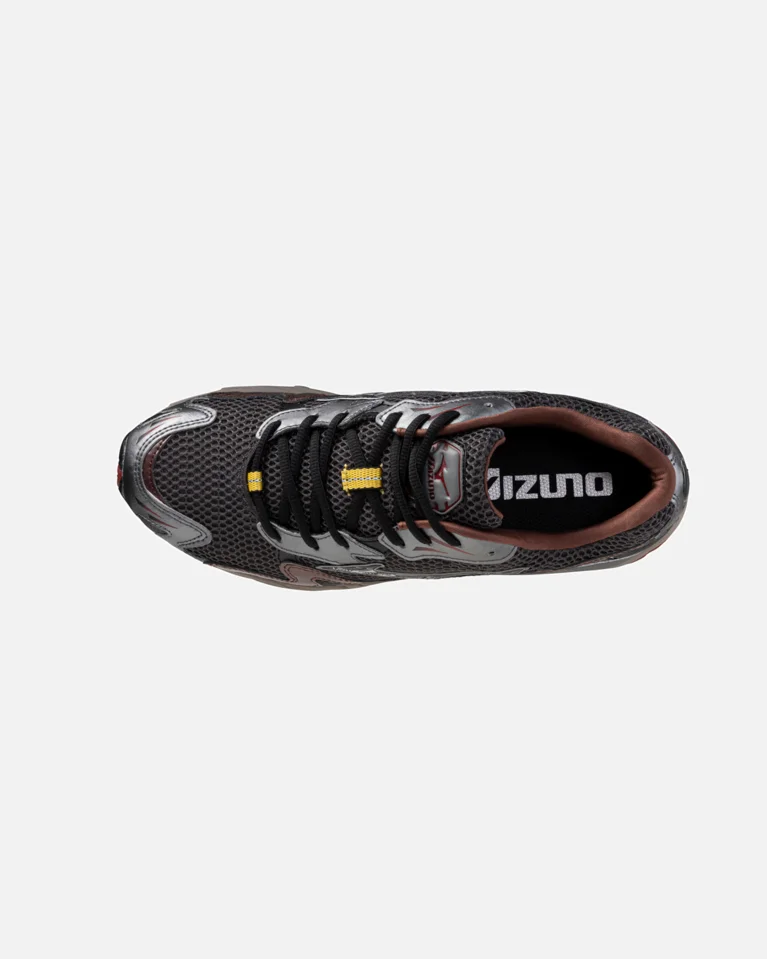 Кроссовки MIZUNO Wave Rider 10