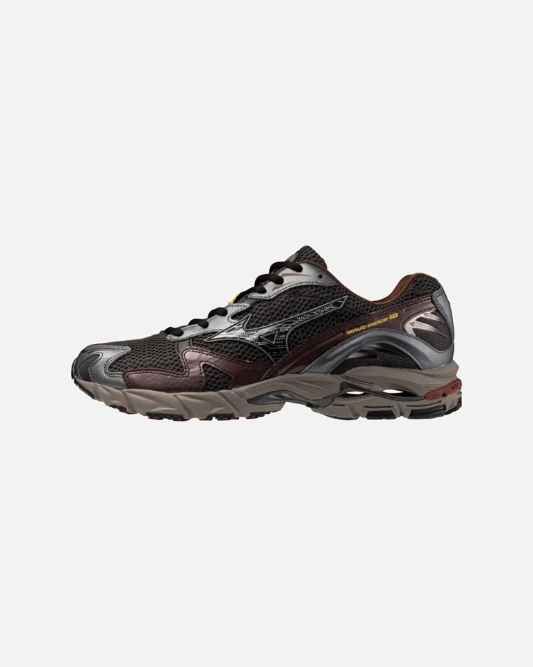 Кроссовки MIZUNO Wave Rider 10