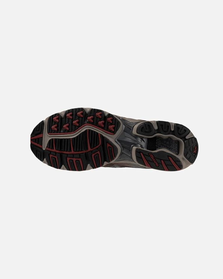 Кроссовки MIZUNO Wave Rider 10