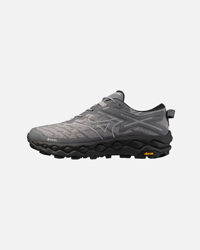 Кроссовки MIZUNO Wave Mujin LS GTX