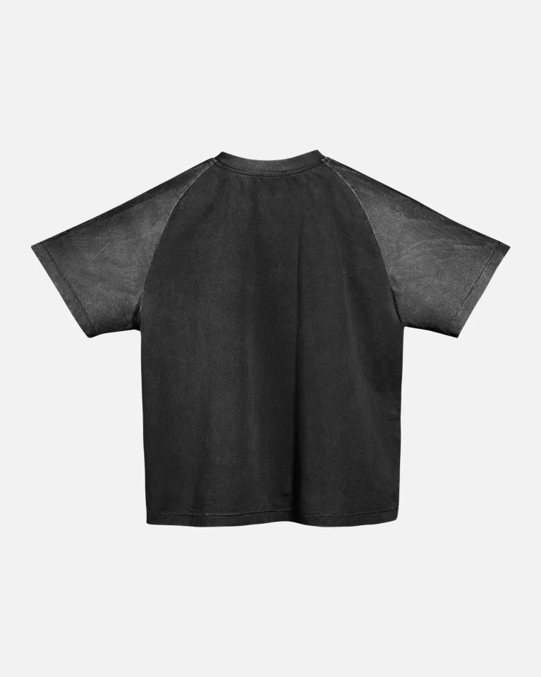 Футболка Gleb Kostin .Solutions SOLSOLSOL coin pocket t-shirt