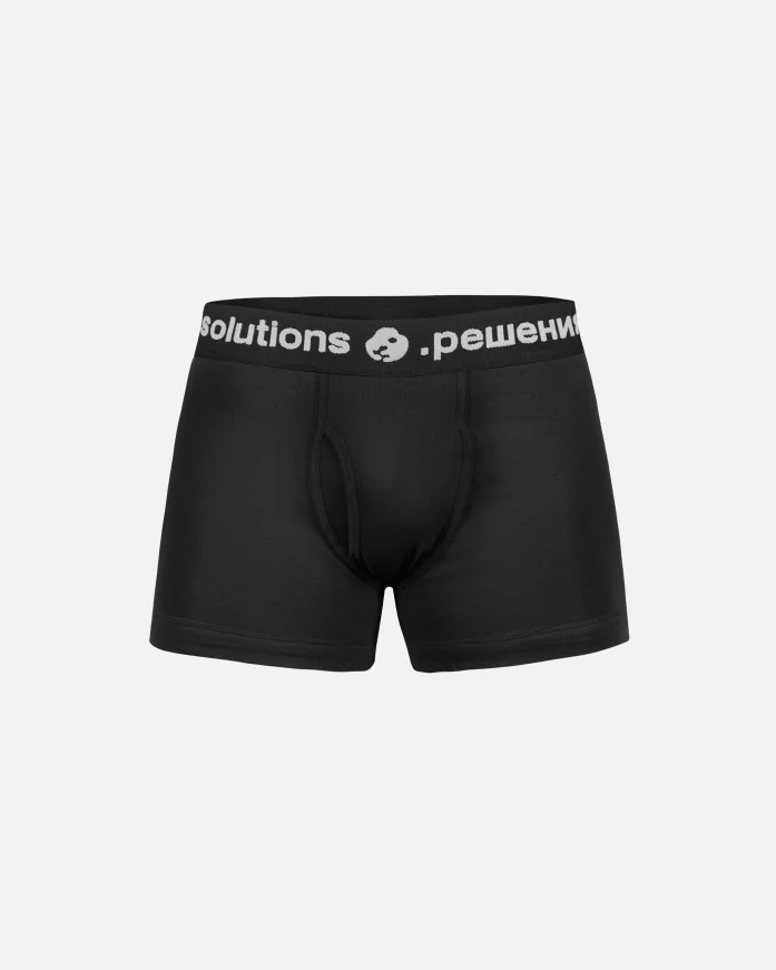 Боксеры Gleb Kostin .Solutions SOLUTIONS underwear pack