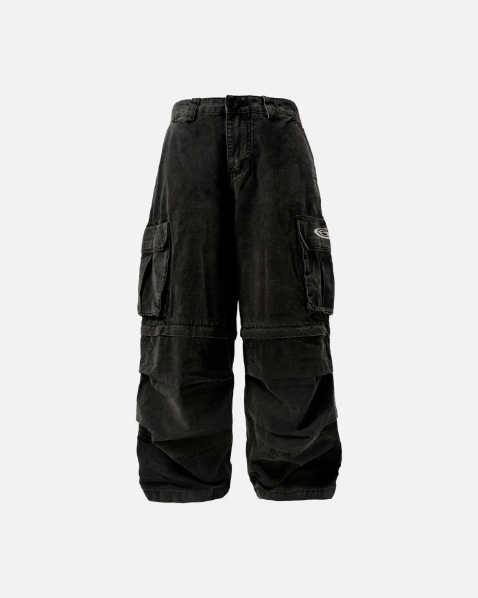 Джинсы VICESEASON OPS Cargo