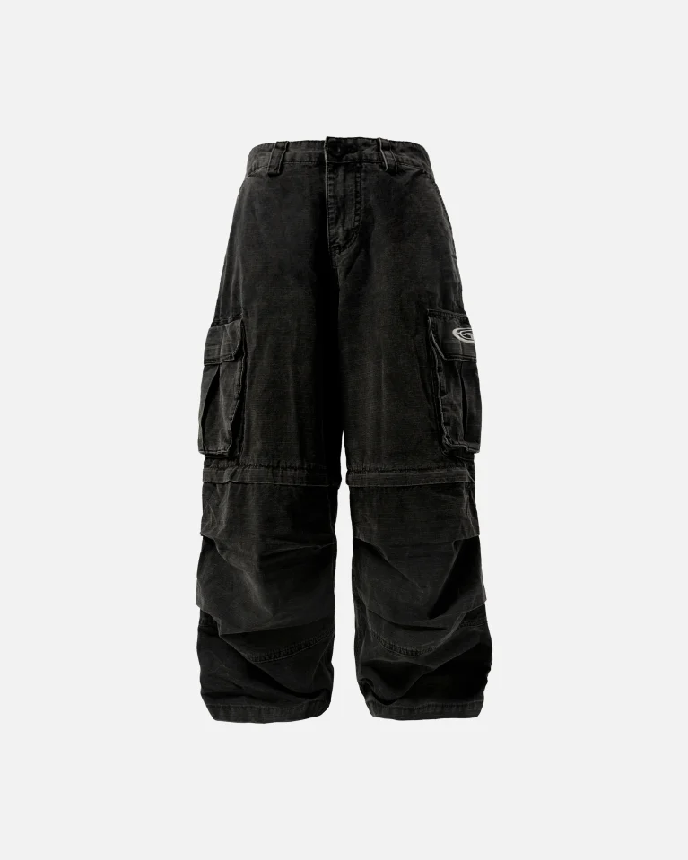 Джинсы VICESEASON OPS Cargo