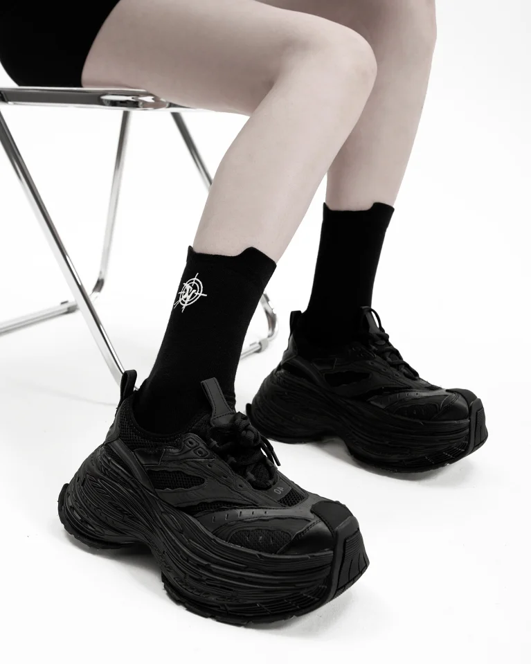 Носки VICESEASON V-TYPE
