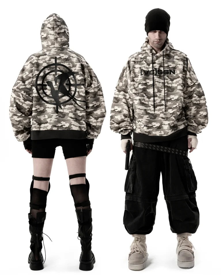 Худи VICESEASON Armory