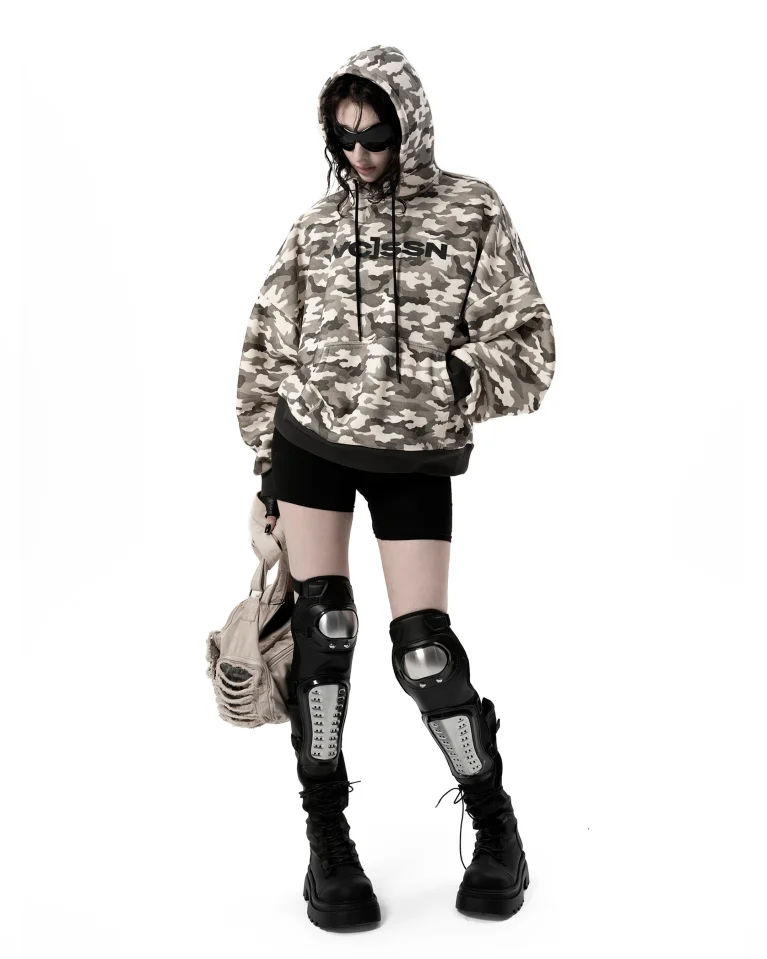 Худи VICESEASON Armory