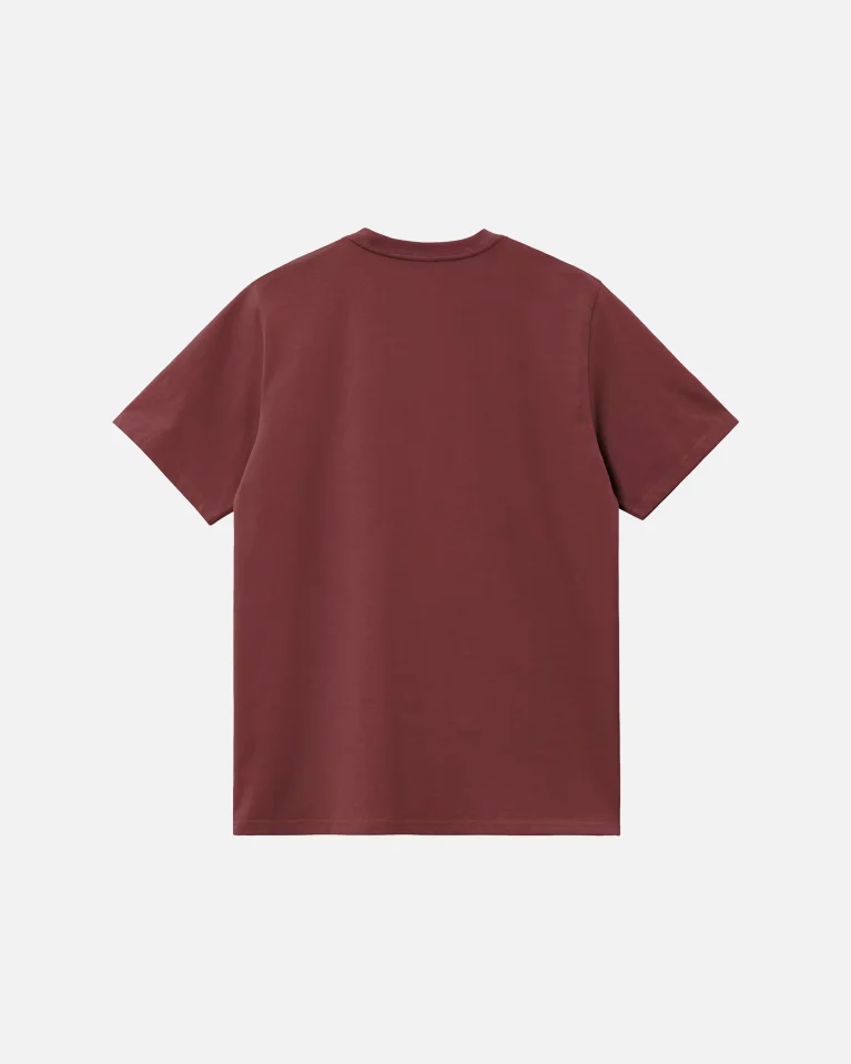 Футболка CARHARTT WIP S/S Pocket