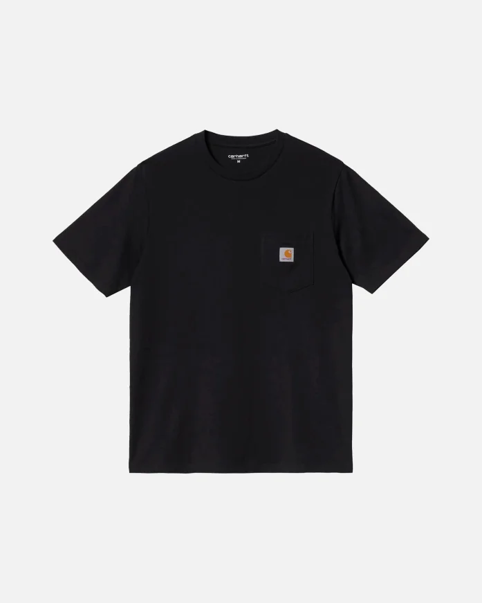 Футболка CARHARTT WIP S/S Pocket