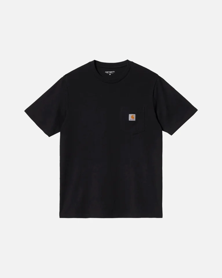 Футболка CARHARTT WIP S/S Pocket