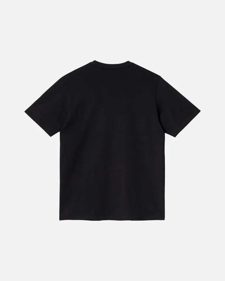 Футболка CARHARTT WIP S/S Pocket