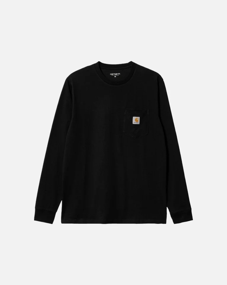 Лонгслив CARHARTT WIP L/S Pocket