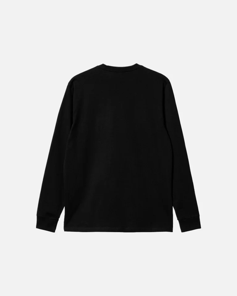 Лонгслив CARHARTT WIP L/S Pocket