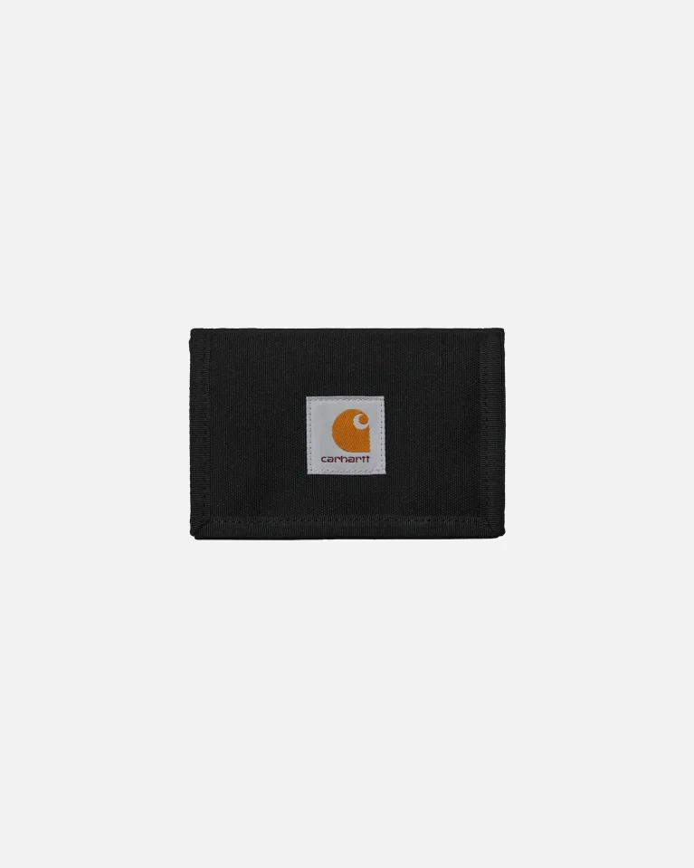 Кошелёк CARHARTT WIP Alec Wallet