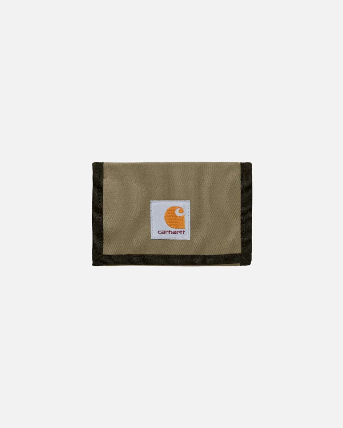 Кошелёк CARHARTT WIP Alec Wallet