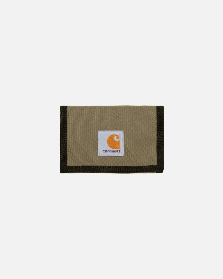 Кошелёк CARHARTT WIP Alec Wallet