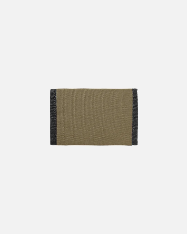 Кошелёк CARHARTT WIP Alec Wallet