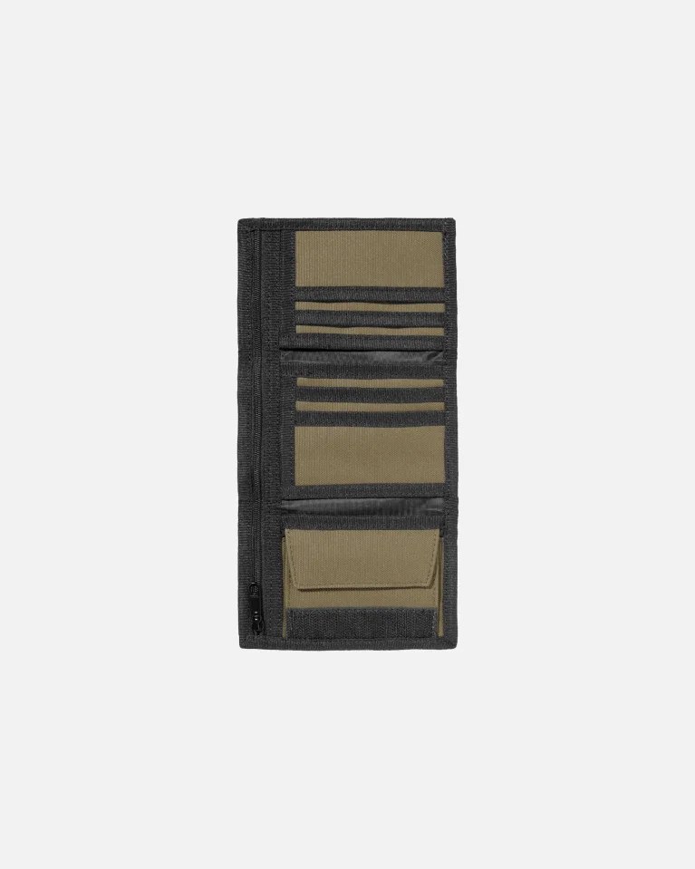 Кошелёк CARHARTT WIP Alec Wallet