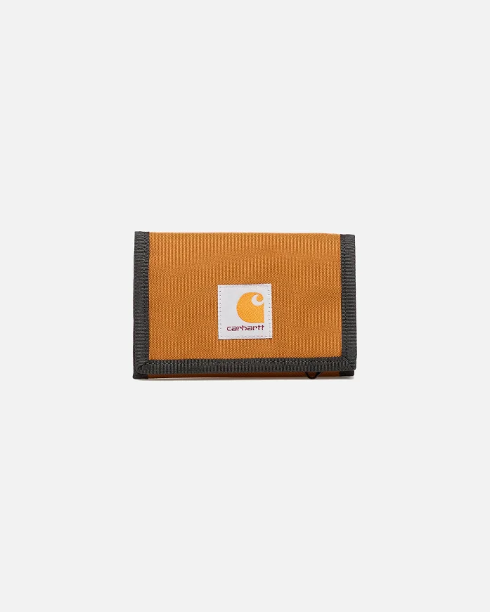 Кошелёк CARHARTT WIP Alec Wallet