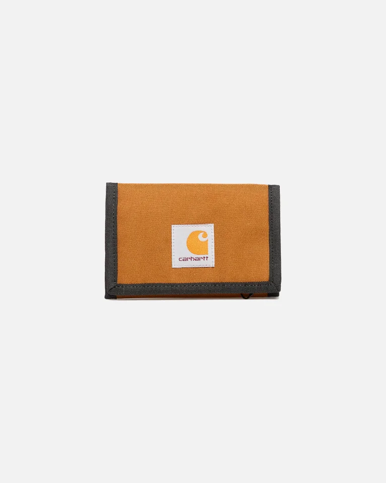 Кошелёк CARHARTT WIP Alec Wallet