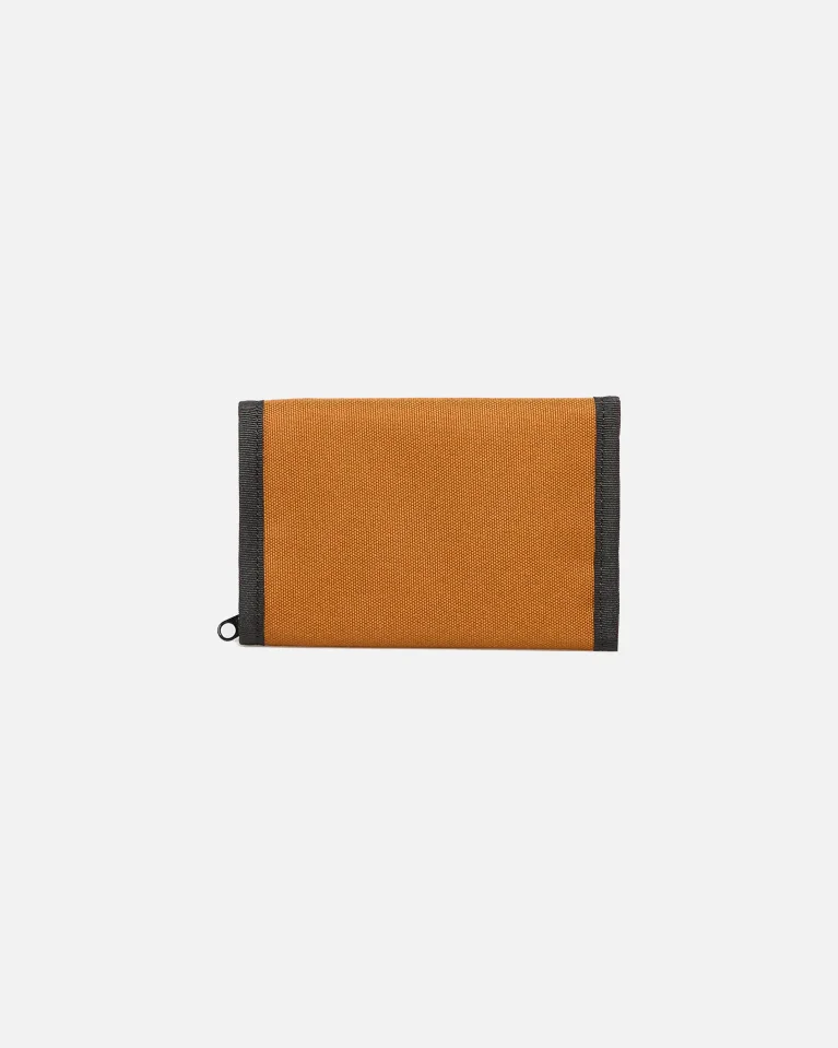 Кошелёк CARHARTT WIP Alec Wallet