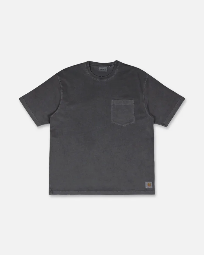 Футболка CARHARTT WIP S/S Torion Pocket