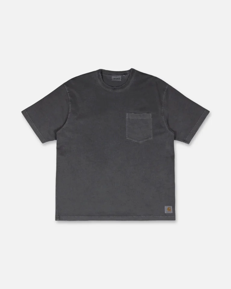 Футболка CARHARTT WIP S/S Torion Pocket