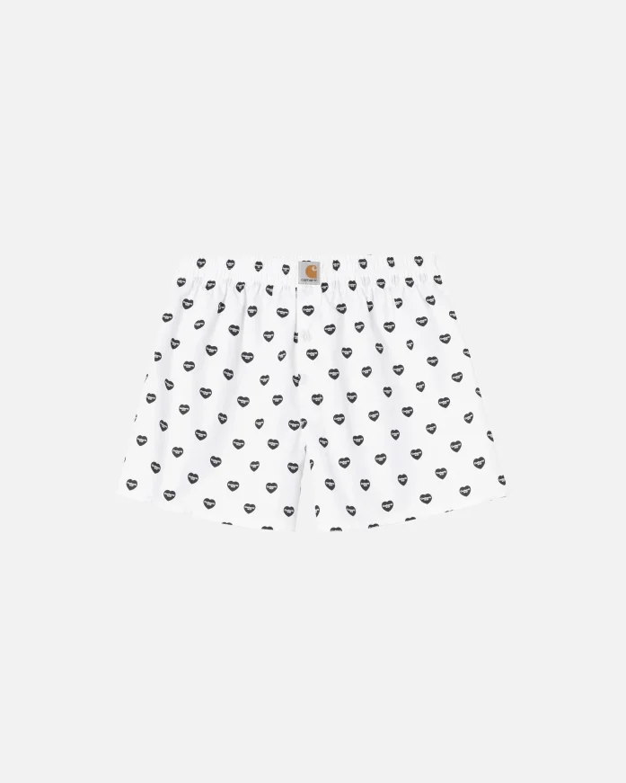 Боксеры CARHARTT WIP Cotton Boxer