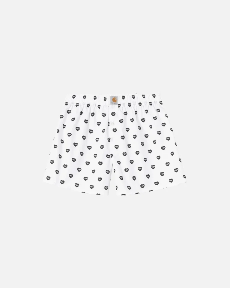 Боксеры CARHARTT WIP Cotton Boxer