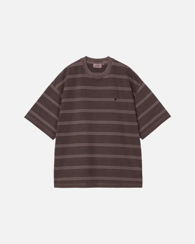 Футболка CARHARTT WIP S/S Hanson