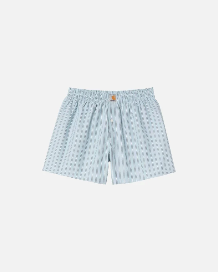 Боксеры CARHARTT WIP Cotton Boxer