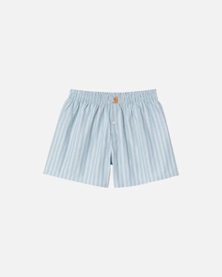 Боксеры CARHARTT WIP Cotton Boxer