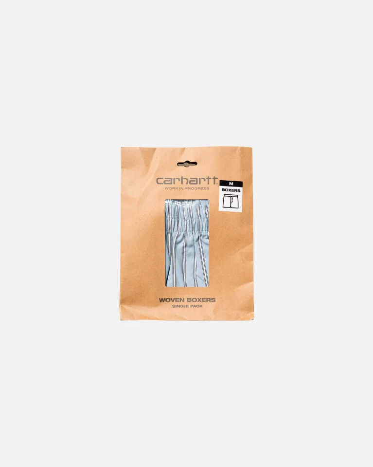 Боксеры CARHARTT WIP Cotton Boxer