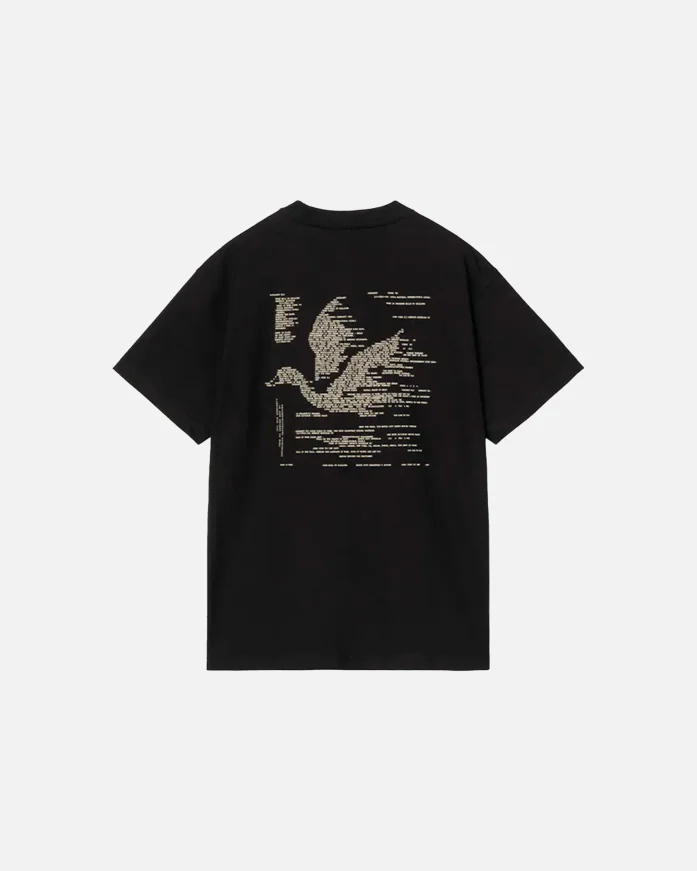 Футболка CARHARTT WIP S/S Punched