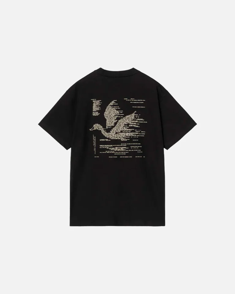 Футболка CARHARTT WIP S/S Punched