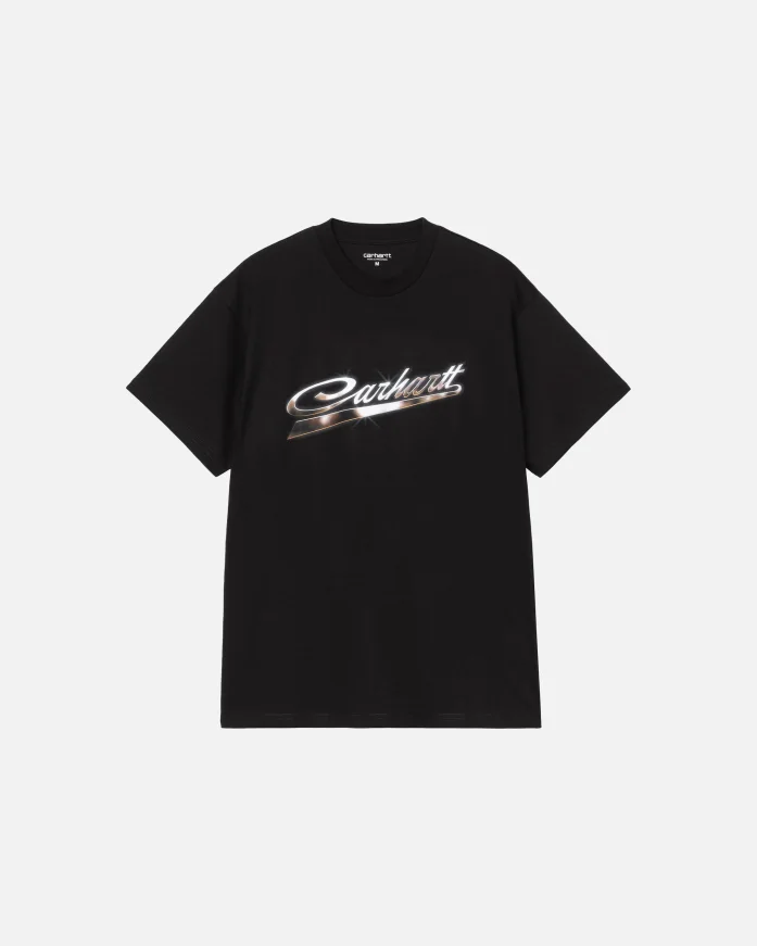 Футболка CARHARTT WIP S/S Vroooom