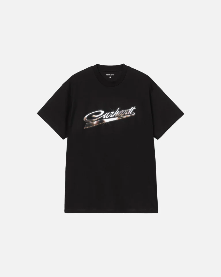 Футболка CARHARTT WIP S/S Vroooom
