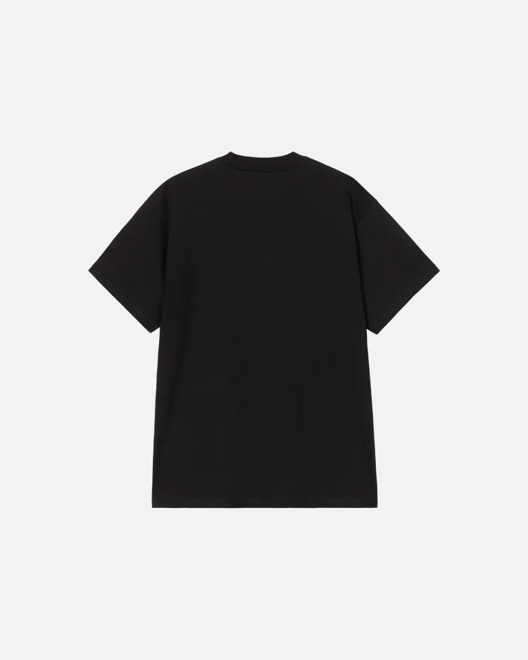 Футболка CARHARTT WIP S/S Vroooom