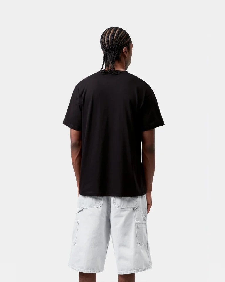 Футболка CARHARTT WIP S/S Vroooom