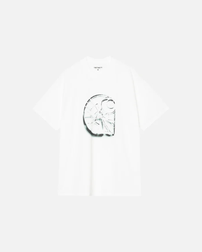 Футболка CARHARTT WIP S/S Shattered