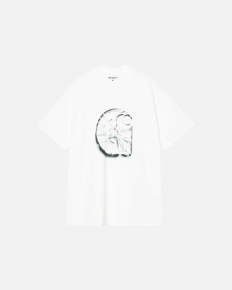 Футболка CARHARTT WIP S/S Shattered